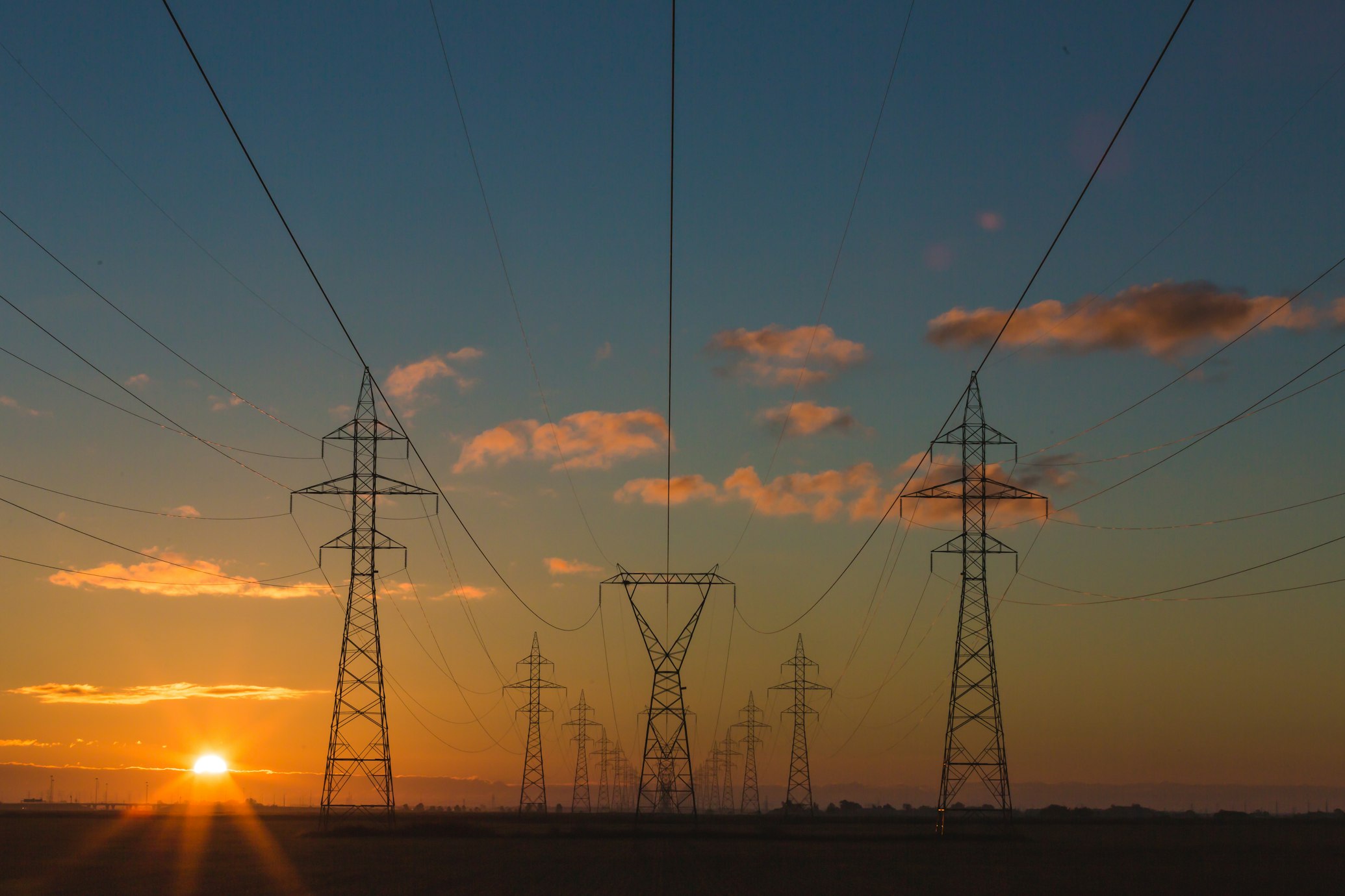 Renewable Energy Wind Turbines